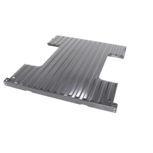 Bed Floor Assembly - 5 inch WIDER Tubs - 88-98 Chevy GMC CK Short Bed Fleetside Truck - Image 3 of 7